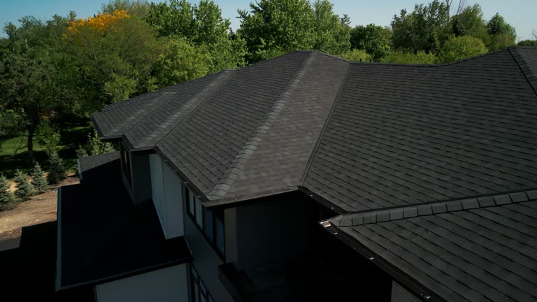 Best Green or Eco-Friendly Roofing Solutions  in Candlewick Lake, IL