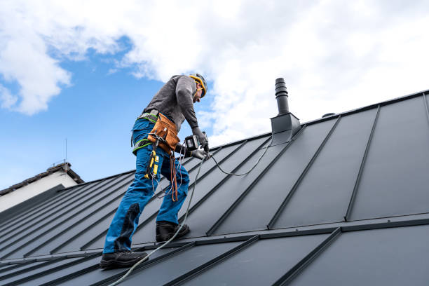 Best Storm Damage Roof Repair  in Candlewick Lake, IL